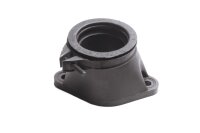 Intake manifold carburetor rubber intake pipe 3-832F0...