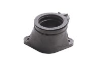 Intake manifold carburetor rubber intake pipe 3-832F0...