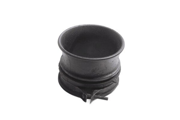Intake manifold, carburetor rubber, intake funnel Suzuki GSF 1200 Bandit WVA9 01-05