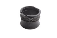 Intake manifold, carburetor rubber, intake funnel Suzuki GSF 1200 Bandit WVA9 01-05