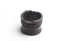 Intake manifold, carburetor rubber, intake funnel Suzuki GSF 1200 Bandit WVA9 01-05
