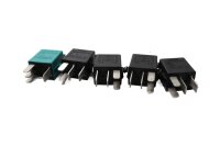 Control relay, load relay, normally open contact, relay set BMW R 1150 GS R21 0415 99-04
