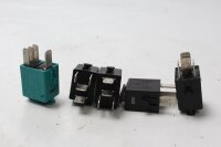 Control relay, load relay, normally open contact, relay set BMW R 1150 GS R21 0415 99-04