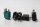 Control relay, load relay, normally open contact, relay set BMW R 1150 GS R21 0415 99-04