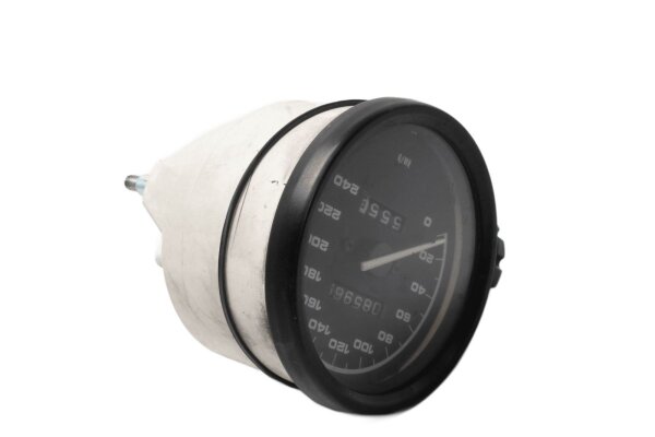 Vägmätare, hastighetsmätare, analog BMW R 1150 GS R21 0415 99-04