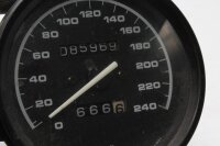 Vägmätare, hastighetsmätare, analog BMW R 1150 GS R21 0415 99-04