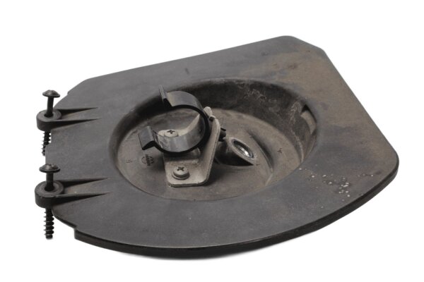 Luftfilterkasten Abdeckung Saugrohr Ansaugstutzen BMW R 1150 GS R21 0415 99-04