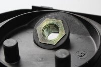 Luftfilterkasten Abdeckung Saugrohr Ansaugstutzen BMW R 1150 GS R21 0415 99-04