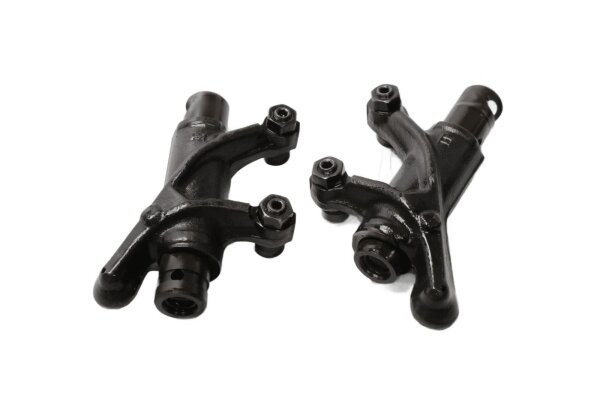 rocker arm shaft left camshaft support valve train BMW R 1150 GS R21 0415 99-04