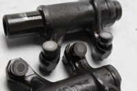 rocker arm shaft left camshaft support valve train BMW R 1150 GS R21 0415 99-04