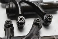 rocker arm shaft left camshaft support valve train BMW R 1150 GS R21 0415 99-04