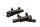rocker arm shaft left camshaft support valve train BMW R 1150 GS R21 0415 99-04
