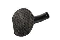Oil suction strainer, intake strainer, oil pan strainer, oil pan filter BMW R 1150 GS R21 0415 99-04