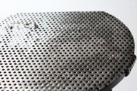 Oil suction strainer, intake strainer, oil pan strainer, oil pan filter BMW R 1150 GS R21 0415 99-04
