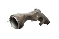Achterbrug, aandrijfasbehuizing, lagerbevestiging BMW R 1150 GS R21 0415 99-04