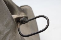 Achterbrug, aandrijfasbehuizing, lagerbevestiging BMW R 1150 GS R21 0415 99-04