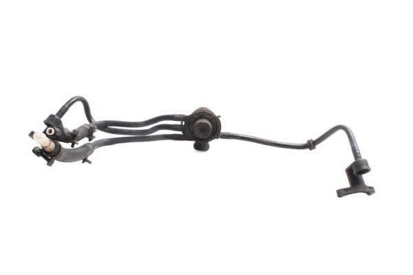Kraftstoffleitung Einspritzleiste Doppelleitung BMW R 1150 R R28 0429 01-06