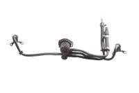 Kraftstoffleitung Einspritzleiste Doppelleitung BMW R 1150 R R28 0429 01-06