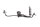Kraftstoffleitung Einspritzleiste Doppelleitung BMW R 1150 R R28 0429 01-06