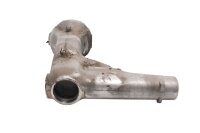 Swingarm, rear-wheel drive, axle mount BMW K 1100 RS K589...