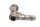 Swingarm, achterwielaandrijving, asbevestiging BMW K 1100 RS K589 0522 92-96