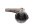 Swingarm, achterwielaandrijving, asbevestiging BMW K 1100 RS K589 0522 92-96