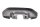 Instrumentkåpa, hastighetsmätarkåpa, förarplats BMW K 1100 RS K589 0522 92-96