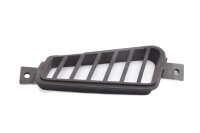 Radiator guard, radiator protection, engine cooling BMW K...