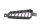 Kylarskyddsgaller, kylarskydd, motorkylning BMW K 1100 RS K589 0522 92-96