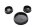 Set di tappi antipolvere con triplo morsetto di copertura BMW R 1100 RT 259 0413 96-01