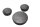Set di tappi antipolvere con triplo morsetto di copertura BMW R 1100 RT 259 0413 96-01