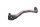 Vaihteenvalitsin, vaihdepoljin, vaihteenvalitsin BMW K 1100 RS K589 0522 92-96