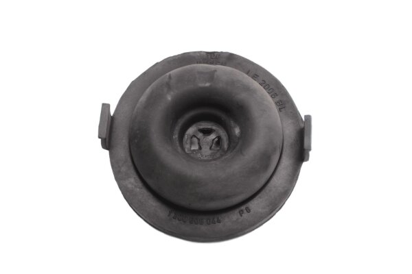 Rubberen stofkap voor koplampafdekking BMW K 1100 RS K589 0522 92-96