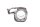 Cylinderfoder, kylflänsar, kolvfäste BMW R 1100 RT 259 0413 96-01
