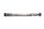 Etupyörän akseli, etupyörän akseli, läpiakseli Honda ST 1100 Pan European SC26 90-01