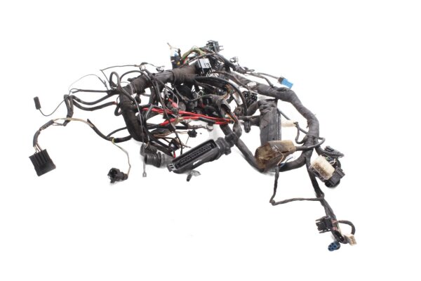 Cablaggio, set di cablaggio principale, scatola dei fusibili BMW R 1100 RT 259 0413 96-01