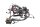 Cablaggio, set di cablaggio principale, scatola dei fusibili BMW R 1100 RT 259 0413 96-01