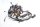 Cablaggio, set di cablaggio principale, scatola dei fusibili BMW R 1100 RT 259 0413 96-01