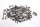 Ruuvisarja katteen kehykseen Honda ST 1100 Pan European SC26 90-01