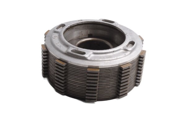 Kupplungskorb Kupplungspaket Lamellen Satz Suzuki GSF 1200 Bandit WVA9 01-05