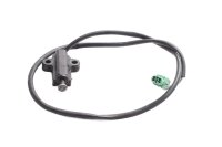 Sidestøttebenskontakt, sikkerhedsafbryder, kabel Suzuki GSF 1200 Bandit WVA9 01-05