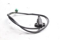 Sidestøttebenskontakt, sikkerhedsafbryder, kabel Suzuki GSF 1200 Bandit WVA9 01-05