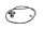 Sidestøttebenskontakt, sikkerhedsafbryder, kabel Suzuki GSF 1200 Bandit WVA9 01-05