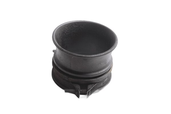 Intake manifold, carburetor rubber, air guide Suzuki GSF 1200 Bandit WVA9 01-05