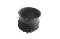 Intake manifold, carburetor rubber, air guide Suzuki GSF...