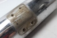 Lyddæmper udstødningsdæmper varmeskjold gitter BMW R 1150 GS R21 0415 99-04