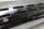 Lyddæmper udstødningsdæmper varmeskjold gitter BMW R 1150 GS R21 0415 99-04