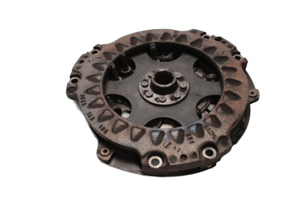 Cestello frizione, disco frizione, spingidisco 019 BMW R 1100 RT 259 0413 96-01