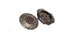 Panier dembrayage, disque dembrayage, plateau de pression...