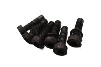 Cestello frizione, disco frizione, spingidisco 019 BMW R 1100 RT 259 0413 96-01